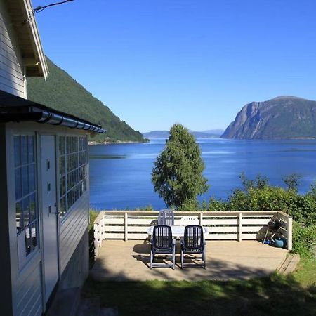 Bellahuset Villa Mandalen Eksteriør bilde