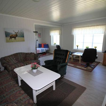 Bellahuset Villa Mandalen Eksteriør bilde