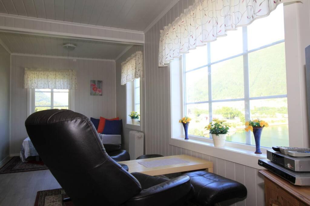 Bellahuset Villa Mandalen Eksteriør bilde
