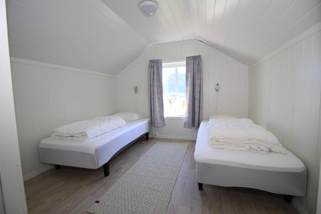 Bellahuset Villa Mandalen Eksteriør bilde