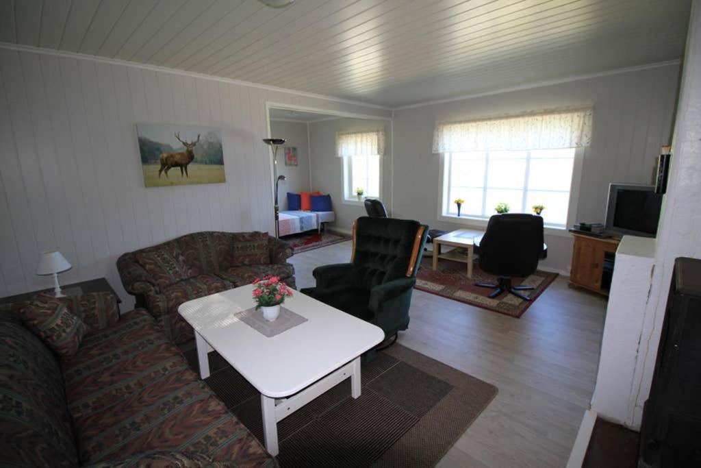 Bellahuset Villa Mandalen Eksteriør bilde