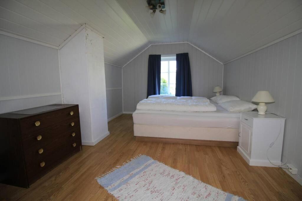 Bellahuset Villa Mandalen Eksteriør bilde