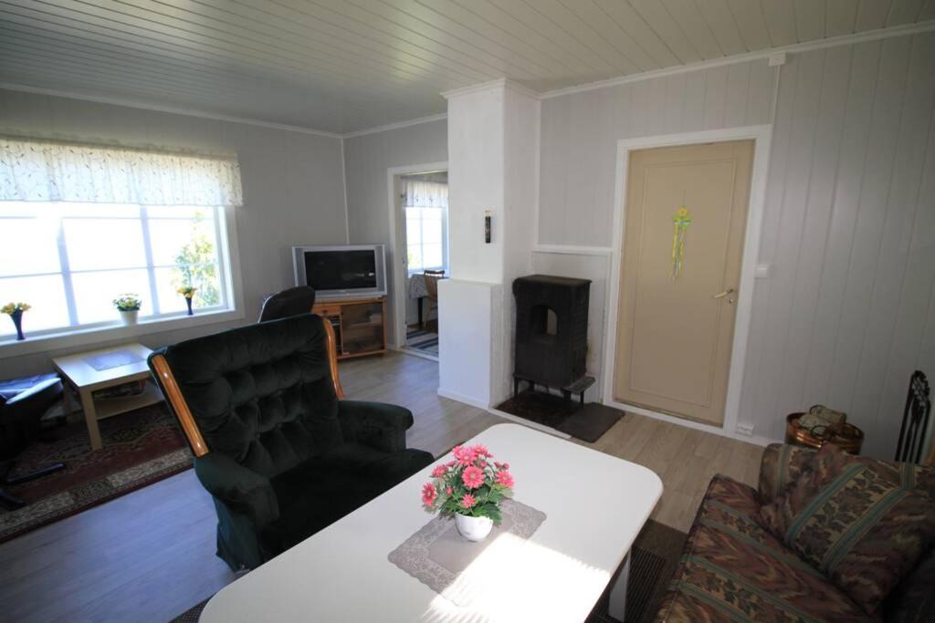 Bellahuset Villa Mandalen Eksteriør bilde