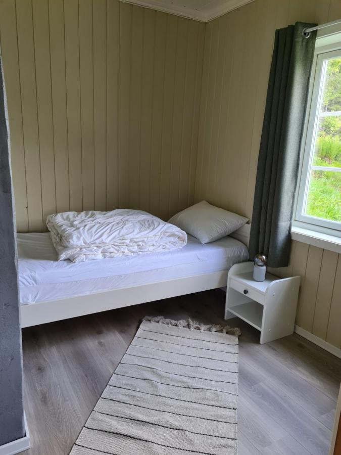 Bellahuset Villa Mandalen Eksteriør bilde